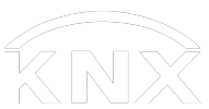 Logo KNX